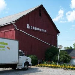 Richardson Farms