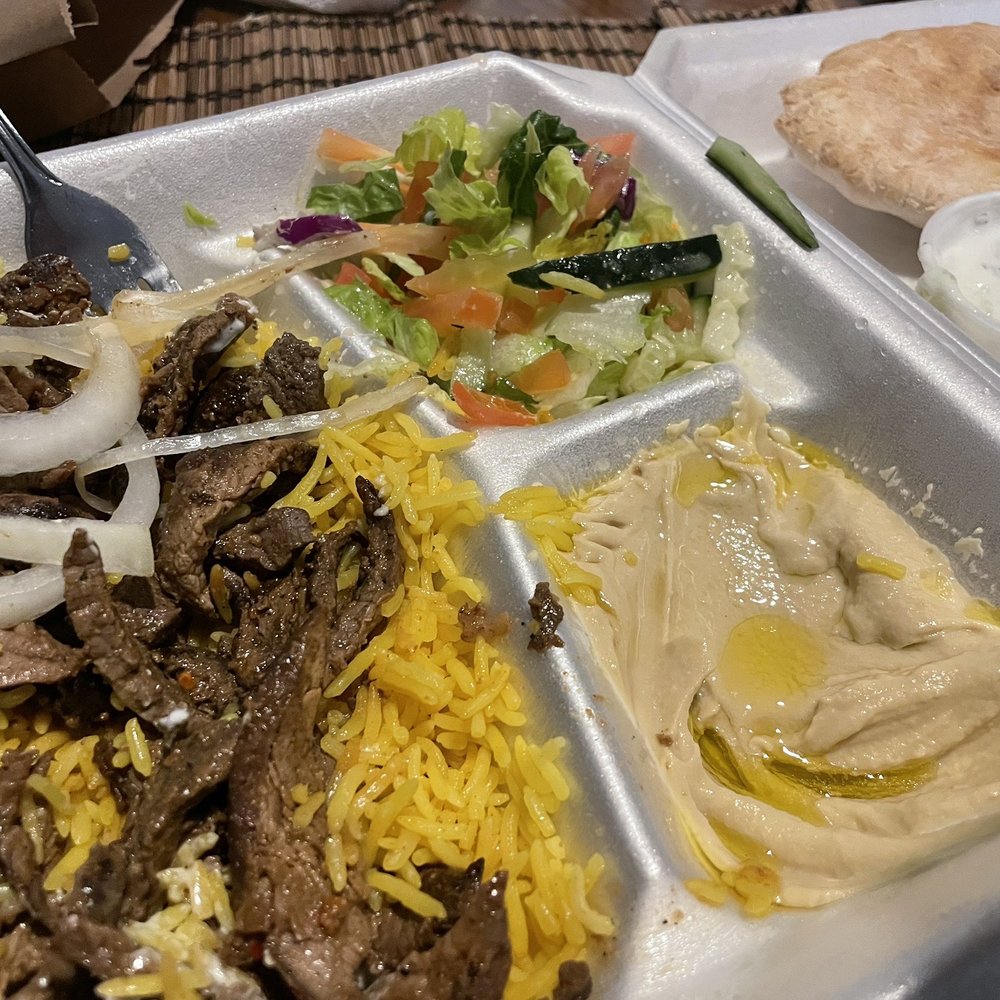 Jerusalem Restaurant - Middle Eastern Near Me - Denver, Colorado Jerusalem Restaurant - Middle Eastern Near Me - Denver, Colorado