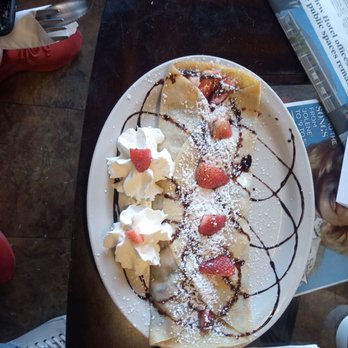 Capriccio Cafe - Cafes Near Me - Destin, Florida