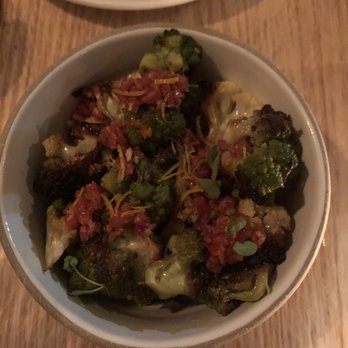 Lilia - Cauliflower - Italian Near Me - Brooklyn, New York