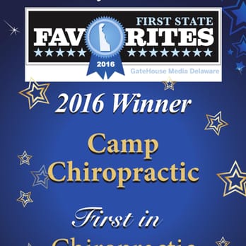 Camp Chiropractic - Chiropractors Near Me - Middletown, Delaware Camp Chiropractic - Chiropractors Near Me - Middletown, Delaware