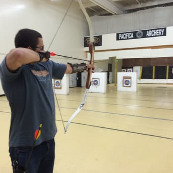 Pacifica Archery - Sporting Goods Near Me - Daly City, California Pacifica Archery - Sporting Goods Near Me - Daly City, California