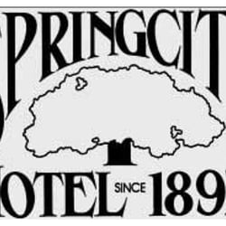 Spring City Hotel