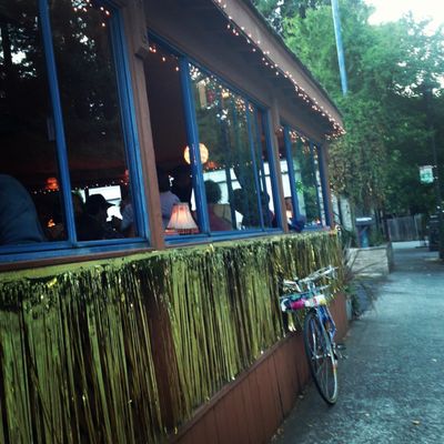 Sorella Caffe by null