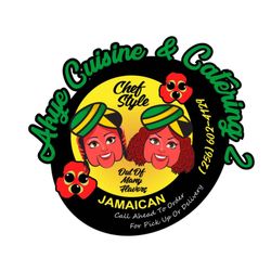 Akye Cuisine & Catering 2 - Akye Cuisine and Catering 2 LLC