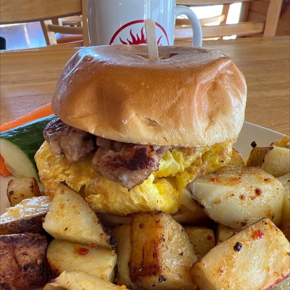 SUNSET GRILL Updated October 2024 28 Photos & 18 Reviews E101361