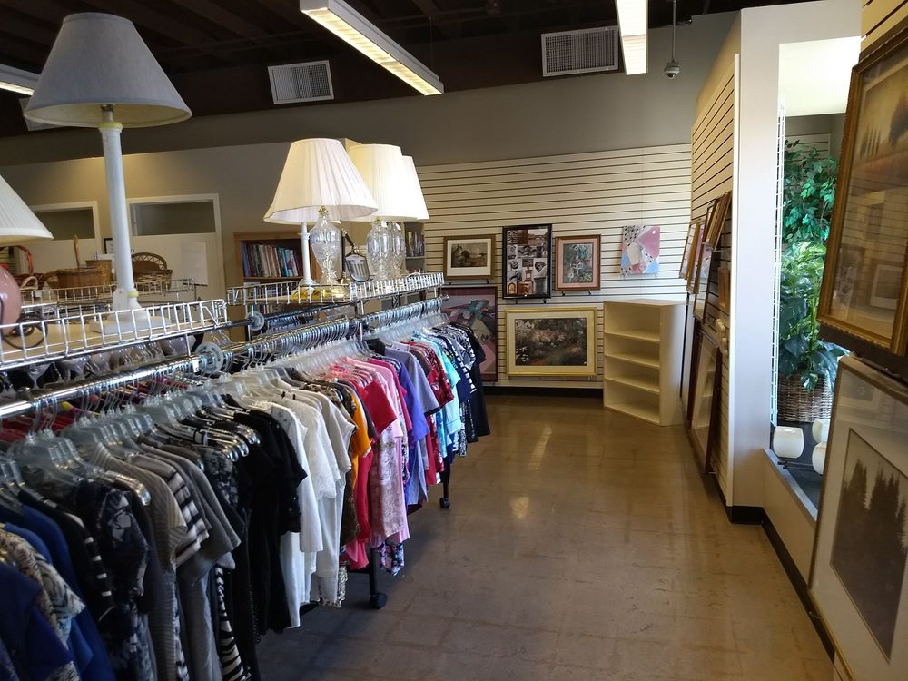 NORTH MOUNTAIN COMMUNITY THRIFT STORE Updated September 2024 336 E Dunlap Ave, Phoenix