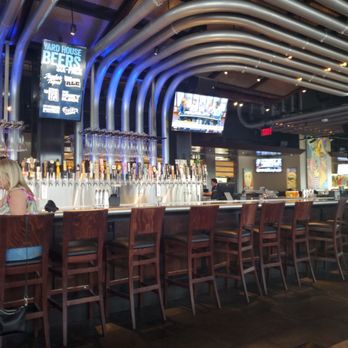 Yard House - Bars Near Me - Sunrise, Florida Yard House - Bars Near Me - Sunrise, Florida