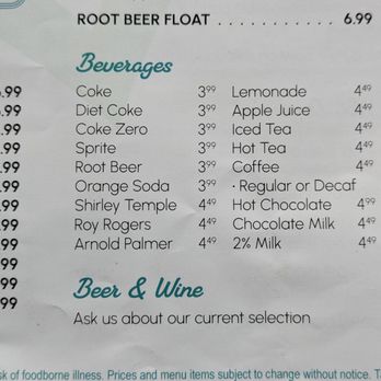 The Shore Shack - American Near Me - Pacifica, California