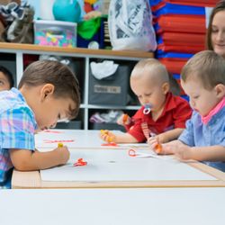 Grow Church North Naples - Grow kids