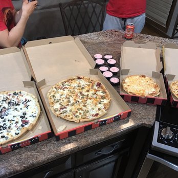 Pizza Shoppe - Pizza Near Me - Olathe, Kansas Pizza Shoppe - Pizza Near Me - Olathe, Kansas