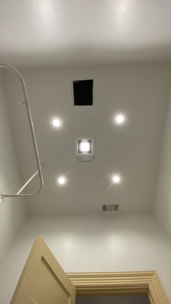Slide of ISKRA Electrical Services
