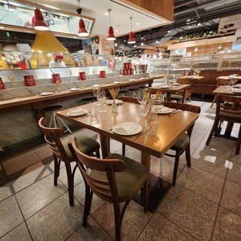 Eataly - Yorkville - Italian Near Me - Toronto, Ontario Eataly - Yorkville - Italian Near Me - Toronto, Ontario