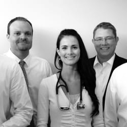 Rebarcak Chiropractic Pain Relief Center - Our Doctors