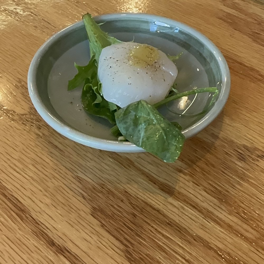 Azay - Scallop - Japanese Near Me - Los Angeles, California Azay - Scallop - Japanese Near Me - Los Angeles, California