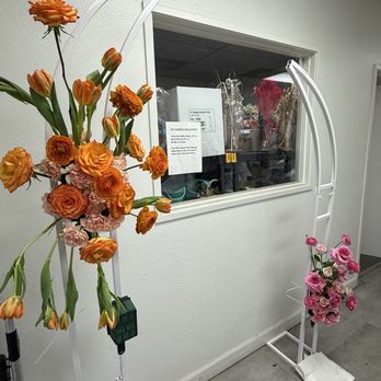 OC Flowers and Events - Florists Near Me