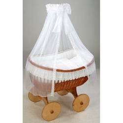Cheshire Prams