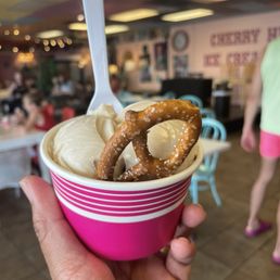 Kahlua cookie crunch Kahlua cookie crunch