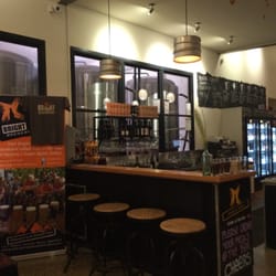Bright Brewery