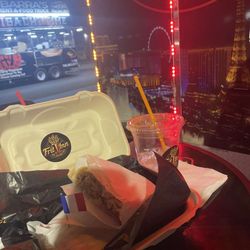 Frit Inn - French tacos