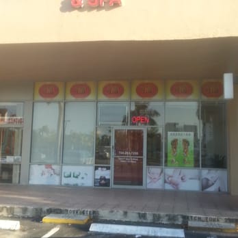 Golden Massage & Spa - Massage Near Me - Hallandale Beach, Florida Golden Massage & Spa - Massage Near Me - Hallandale Beach, Florida