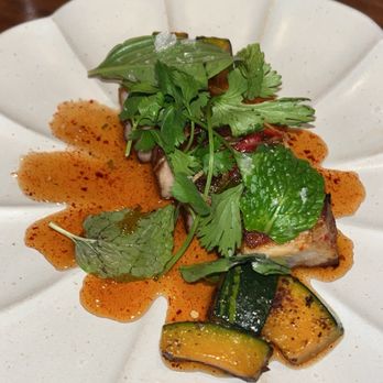 Uchi West Hollywood - Pork Belly - Japanese Near Me - West Hollywood, California Uchi West Hollywood - Pork Belly - Japanese Near Me - West Hollywood, California