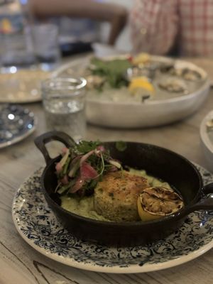 The Hampton Social - Denver by null