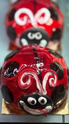 Galata Sweets by null