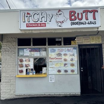 Itchy Butt - Restaurant - Korean Near Me - Honolulu, Hawaii Itchy Butt - Restaurant - Korean Near Me - Honolulu, Hawaii