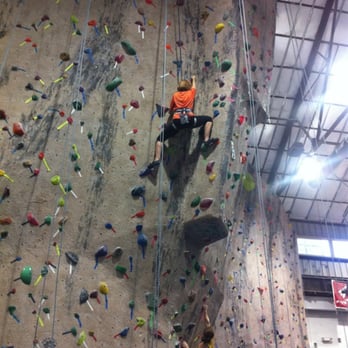 MetroRock - Climbing Near Me - Everett, Massachusetts