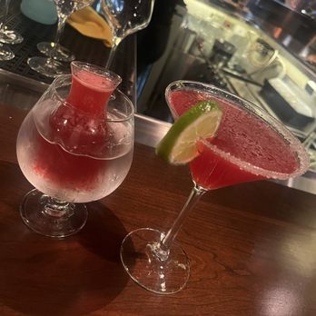 J. Alexander's - Red-headed Rita - New American Near Me - Baton Rouge, Louisiana