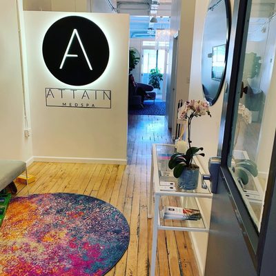 Attain Medspa by null