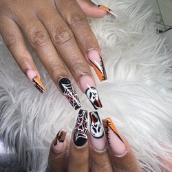 Vipro Nails Lounge