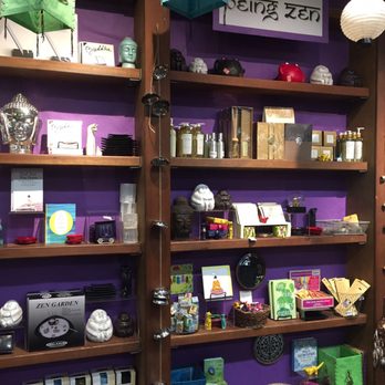 Vroman's Bookstore - The Zen Corner - Bookstores Near Me - Pasadena, California