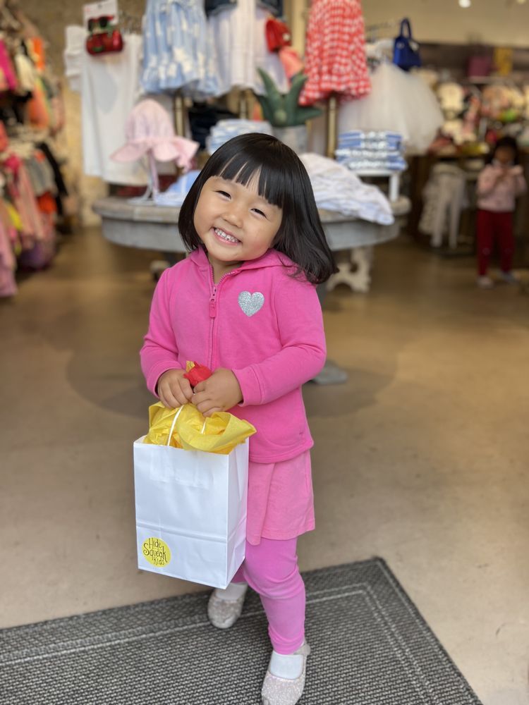 Hide & Squeak Kids - 4738 Barranca Pkwy, Irvine, California - Yelp