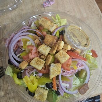 Pickleman's Gourmet Cafe - Pizza Near Me - Elkhorn, Nebraska