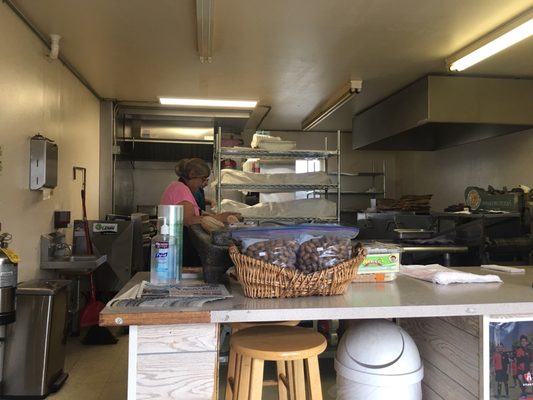 Tortilleria Hernandez by null