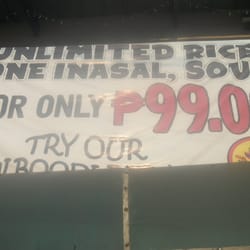 Balay Inasal