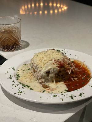 Sangiovese Ristorante by null