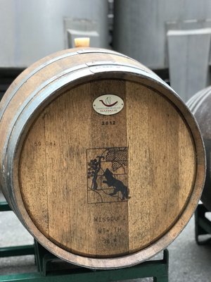 Storybook Mountain Winery by null