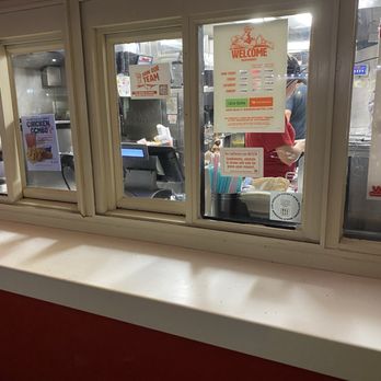 Wienerschnitzel - Bugs on area surrounding store very unsanitary against health code - Fast Food Near Me - San Pedro, California Wienerschnitzel - Bugs on area surrounding store very unsanitary against health code - Fast Food Near Me - San Pedro, California