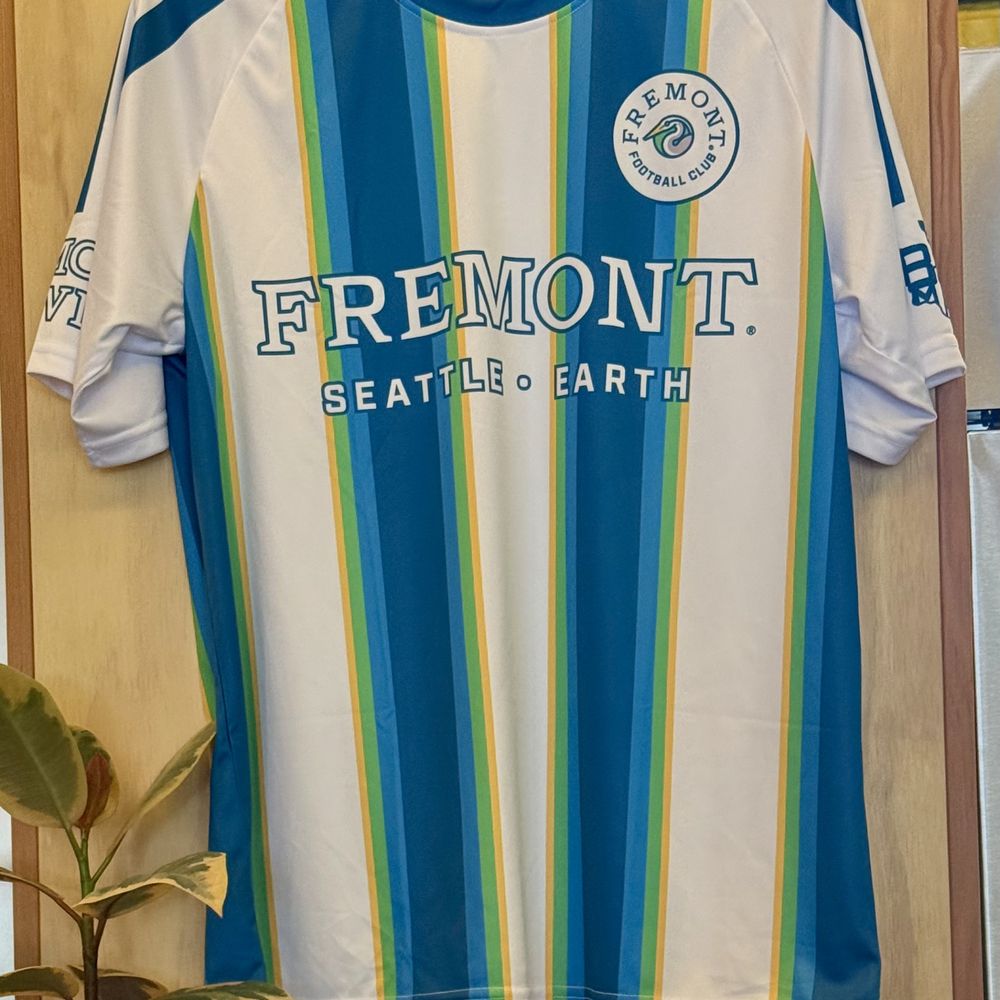 Fremont Brewing - Freemont FC - Venues & Event Spaces Near Me - Seattle, Washington