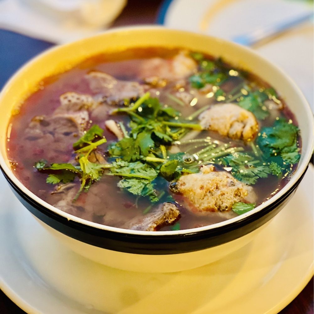 The Lemongrass - Bún bò Huê - Vietnamese Near Me - Renton, Washington The Lemongrass - Bún bò Huê - Vietnamese Near Me - Renton, Washington