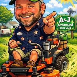 A&J Advanced Lawn Care Services