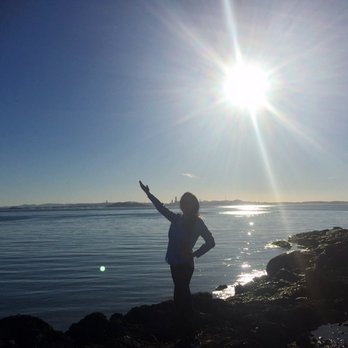 Albany Bulb - Landmarks & Historical Buildings Near Me - Albany, California