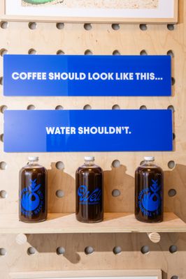 The Well Coffeehouse by null