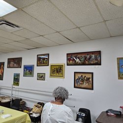 African American Cultural Center