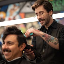 Diesel Barbershop Delafield