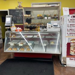 Bagel Bazaar Viii