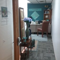 Ideal Bodyworks - Welcome to our Office